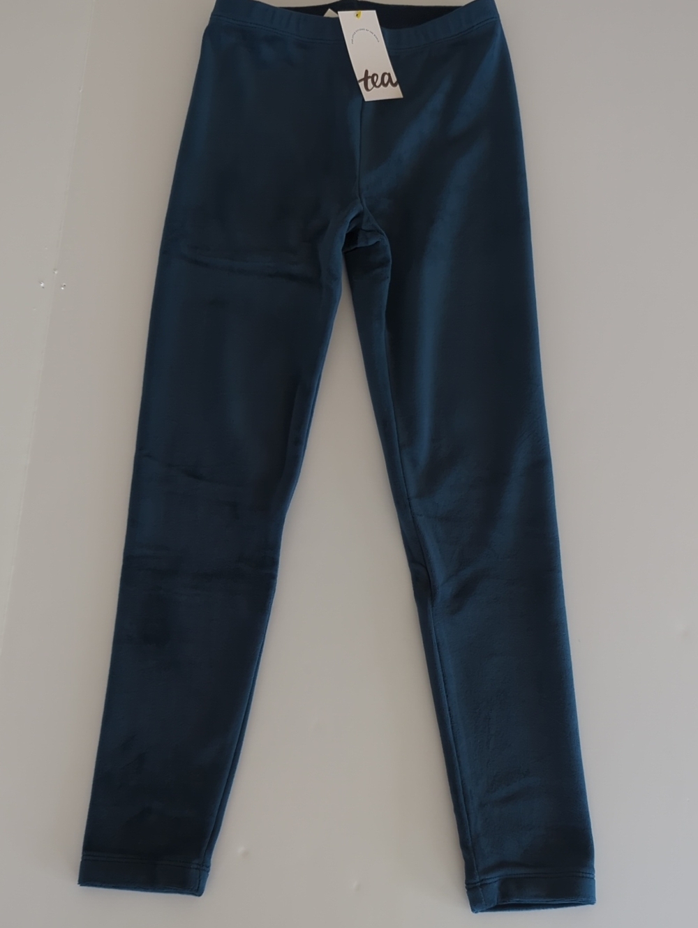 NWT Tea Collection Velour Size 8